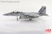 McDonnell Douglas F-15QA Ababil QA538, Qatar Emiri Air Force, RIAT 2024 (with 12 x AIM-120, 3 x fuel tank)  HA4546