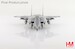 McDonnell Douglas F-15QA Ababil QA538, Qatar Emiri Air Force, RIAT 2024 (with 12 x AIM-120, 3 x fuel tank)  HA4546