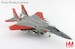 McDonnell Douglas F-15SA Advanced Eagle 12-1002, USAF "Test Markings", 2018 (with 12 x AIM-120, 3 x fuel tank)  HA4547