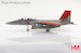 McDonnell Douglas F-15SA Advanced Eagle 12-1002, USAF "Test Markings", 2018 (with 12 x AIM-120, 3 x fuel tank)  HA4547