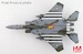 McDonnell Douglas F15E USAF "Spirit of Goldsboro" 88-1702, 334th FS, 4th FW, May 2023  HA4548