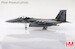 McDonnell Douglas F15E USAF "Spirit of Goldsboro" 88-1702, 334th FS, 4th FW, May 2023  HA4548