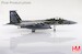 McDonnell Douglas F15E USAF "Spirit of Goldsboro" 88-1702, 334th FS, 4th FW, May 2023  HA4548