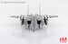 McDonnell Douglas F15E USAF "Spirit of Goldsboro" 88-1702, 334th FS, 4th FW, May 2023  HA4548