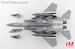 McDonnell Douglas F15E USAF "Spirit of Goldsboro" 88-1702, 334th FS, 4th FW, May 2023  HA4548