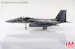 McDonnell Douglas F15E USAF "Spirit of Goldsboro" 88-1702, 334th FS, 4th FW, May 2023  HA4548