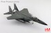 McDonnell Douglas F15E "Hellcat" USAF 96-0201/LN, 494th FS, 48th FW, RAF Lakenheath, 2024  HA4549