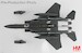 McDonnell Douglas F15E "Hellcat" USAF 96-0201/LN, 494th FS, 48th FW, RAF Lakenheath, 2024  HA4549