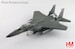 McDonnell Douglas F15E "Hellcat" USAF 96-0201/LN, 494th FS, 48th FW, RAF Lakenheath, 2024