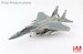 McDonnell Douglas F15EX Eagle USAF, 20-0001/ET, 40th Flight Test Sqn., Eglin AFB, 2021