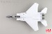 McDonnell Douglas F15B "NASA" 836, Edwards AFB Airshow 2022 (w/ optional AIM-54 missile)  HA4572