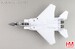 McDonnell Douglas F15B "NASA" 836, Edwards AFB Airshow 2022 (w/ optional AIM-54 missile)  HA4572