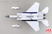 McDonnell Douglas F15B "NASA" 836, Edwards AFB Airshow 2022 (w/ optional AIM-54 missile)  HA4572