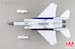 McDonnell Douglas F15B "NASA" 836, Edwards AFB Airshow 2022 (w/ optional AIM-54 missile)  HA4572