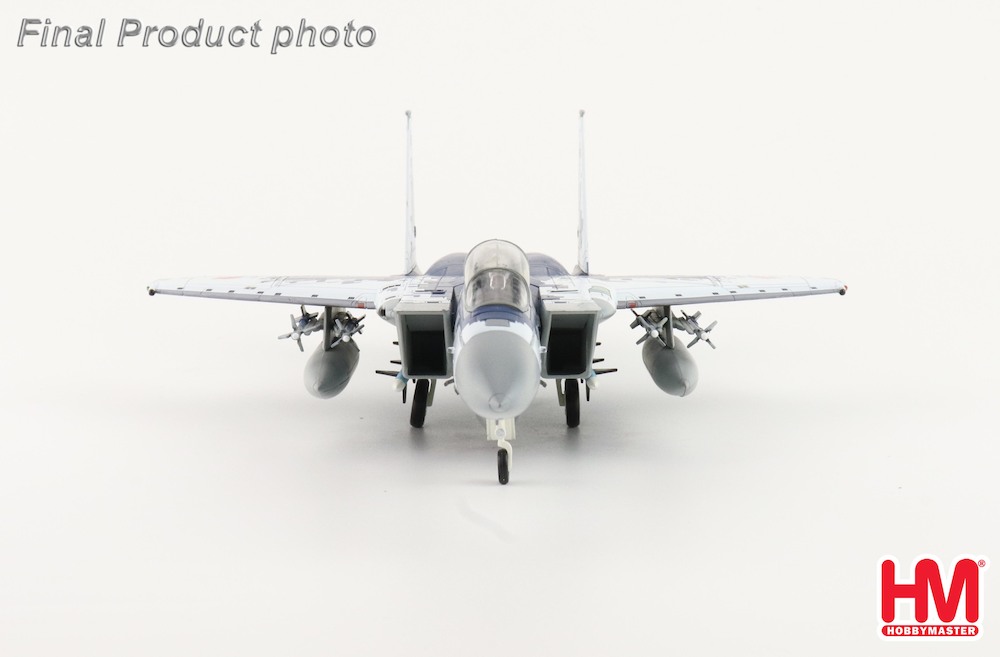 【現状品】HOBBY MASTER HA4510 JASDF F-15DJ 現状品】HOBBY MASTER HA4510 JASDF F-15DJ F-15DJ Eagle JASDF