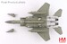 McDonnell Douglas F15C Eagle 85-0111/AK, 11th AF, Elmendorf AFB, Alaska  HA4574
