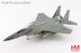 McDonnell Douglas F15C Eagle 85-0111/AK, 11th AF, Elmendorf AFB, Alaska
