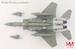 McDonnell Douglas F15C 84-0025 "Eleanor", 18th FW, CENTCOM AOR,  Sept 2020  HA4575