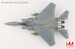 McDonnell Douglas F15C 84-0025 "Eleanor", 18th FW, CENTCOM AOR,  Sept 2020  HA4575