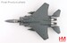 McDonnell Douglas F15E Strike Eagle 88-0705, 90th FS CO Jet, August 2005  HA4576