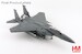 McDonnell Douglas F15E Strike Eagle 88-0705, 90th FS CO Jet, August 2005  HA4576