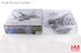 McDonnell Douglas F15K Slam Eagle 08-047, ROKAF, 2024 (w/Taurus missiles)  HA4577
