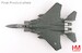 McDonnell Douglas F15K Slam Eagle 08-047, ROKAF, 2024 (w/Taurus missiles)  HA4577