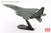 McDonnell Douglas F15K Slam Eagle 08-047, ROKAF, 2024 (w/Taurus missiles)  HA4577