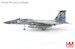 McDonnell Douglas F15C "Florida ANG 7th Anniversary" 86-0171, USAF, Sept 2022  HA4578