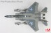 McDonnell Douglas F15C "Florida ANG 7th Anniversary" 86-0171, USAF, Sept 2022  HA4578
