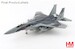 McDonnell Douglas F15J "Fighting Dragon" 52-8858, JASDF, 2025 