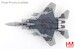 McDonnell Douglas F15J "Fighting Dragon" 52-8858, JASDF, 2025  HA4579