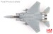 McDonnell Douglas F15A USAF "NATO Tiger Meet 1981" 36th TFW, 53rd TFS, Bitburg AFB  HA4580