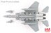 McDonnell Douglas F15A USAF "NATO Tiger Meet 1981" 36th TFW, 53rd TFS, Bitburg AFB  HA4580