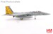 McDonnell Douglas F15A USAF "NATO Tiger Meet 1981" 36th TFW, 53rd TFS, Bitburg AFB  HA4580