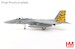 McDonnell Douglas F15A USAF "NATO Tiger Meet 1981" 36th TFW, 53rd TFS, Bitburg AFB  HA4580