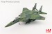 McDonnell Douglas F15E Close Air Support " Lizard Camouflage " 71-0291, USAF, 1980 