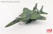 McDonnell Douglas F15E Close Air Support " Lizard Camouflage " 71-0291, USAF, 1980