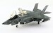 F35B Lightning II, ZM148 617 Sqn Dambusters Royal Air Force HMS Queen Elizabeth Operation Fortis 2022