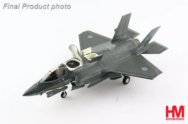 F35B Lightning II, (pseudo scheme) 24-8808, 301 Sqn., JASDF HA4615