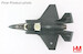 F35B Lightning II, ZM158, 207 Sqn., RAF, Jan  2022  HA4616