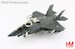 F35B Lightning II, ZM158, 207 Sqn., RAF, Jan 2022 "Beast Mode" HA4616b