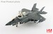 F35B Lightning II, "Operation Achillean" ZM159/025, 617 Sqn., HMS Queen Elizabeth, Nov 2022 (Beast Mode)