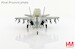 F35B Lightning II, "Operation Achillean" ZM159/025, 617 Sqn., HMS Queen Elizabeth, Nov 2022 (Beast Mode)  HA4618
