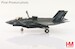 F35B Lightning II, 170053, VMFA-214 "Black Sheep",  Yuma Marine Corps Air Station, 2023  HA4619