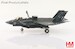 F35B Lightning II, 170053, VMFA-214 "Black Sheep",  Yuma Marine Corps Air Station, 2023  HA4619