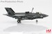 F35B Lightning II, 170053, VMFA-214 "Black Sheep",  Yuma Marine Corps Air Station, 2023 (beast mode)  HA4619b