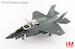 F35B Lightning II, 169920, VMFA-225 "Vikings", Yuma Marine Corps Air Station, 2023