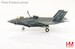 F35B Lightning II, 169920, VMFA-225 "Vikings",  Yuma Marine Corps Air Station, 2023  HA4620