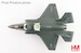 F35B Lightning II, 169920, VMFA-225 "Vikings",  Yuma Marine Corps Air Station, 2023  HA4620
